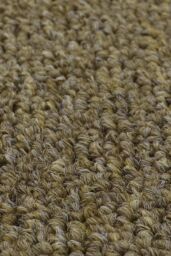 JVL Eden Machine Washable Latex Backed Doormat, 40x60cm, Latte in Beige - Size: 40 cm x 60 cm - thumbnail 3