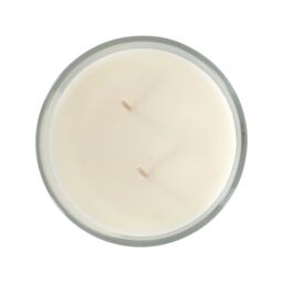 Nicola Spring 3x 400g Soy Wax Scented Candles - Summer Berries Aromatherapy Jar Candle in Clear - thumbnail 8