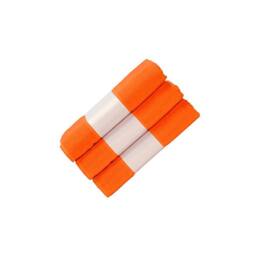 ARTG Subli-Me Hand Towel in Orange - thumbnail 2