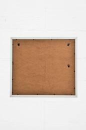 Arpan MDF Multi Aperture Photo Collage Frame for 7 Photos 3 x 6x 4 nd 4 x 4X 6Photos in White - thumbnail 6