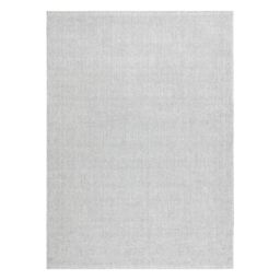 RugsX Casablanca Loom Rug in Silver - Size: 350 cm x 400 cm - thumbnail 2