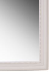 Orsina Giordano Ornate Cream Wall Mirror - thumbnail 4