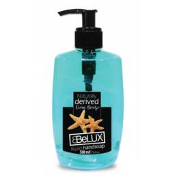 Bedsland Belux Liquid Hand Wash Gentle Cleansing & Fresh Protection in Blue - thumbnail 1
