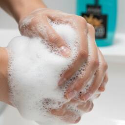 Bedsland Belux Liquid Hand Wash Gentle Cleansing & Fresh Protection in Blue - thumbnail 5