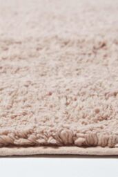 Homescapes Spa Supreme Luxury Pedestal Mat in Stone - thumbnail 3