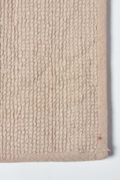 Homescapes Spa Supreme Luxury Pedestal Mat in Stone - thumbnail 4