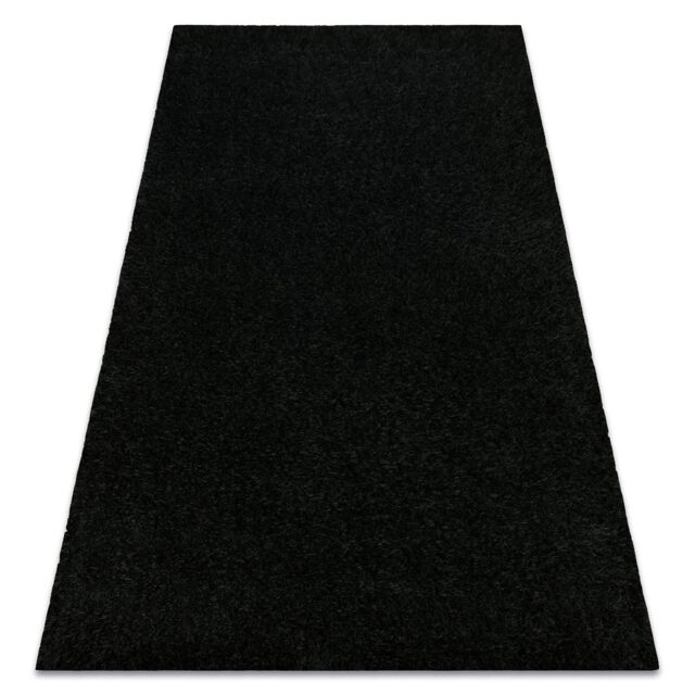 RugsX Buenos Rug in Black - Size: 200 cm x 290 cm - image 1