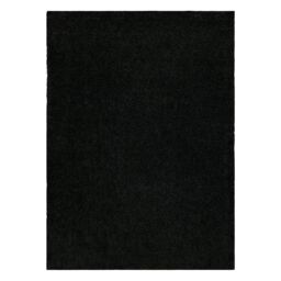 RugsX Buenos Rug in Black - Size: 200 cm x 290 cm - thumbnail 4