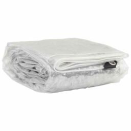 Berkfield Home Plant Cover with Eyelets 3x10 m PVC - thumbnail 3