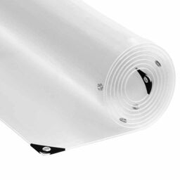 Berkfield Home Plant Cover with Eyelets 3x10 m PVC