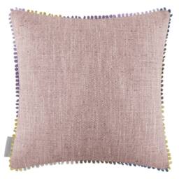 Voyage Maison Cirsium Printed Cushion - Size: 50 cm x 50 cm - thumbnail 3