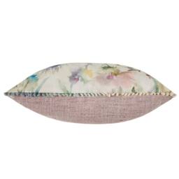 Voyage Maison Cirsium Printed Cushion - Size: 50 cm x 50 cm - thumbnail 5