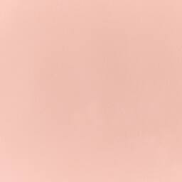 Wyld and Coco Pastel Pink Triangular Side Table Lightweight Synthetic Geometric - thumbnail 8