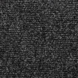 Berkfield Home Stair Mats 10 pcs Grey 65x21x4 cm Needle Punch - Size: Medium - thumbnail 7