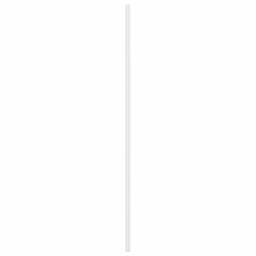 Berkfield Home Cabinet Handles 10 pcs Silver 480 mm Stainless Steel - thumbnail 5