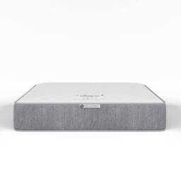 DS Living EasyRest Medium Soft Spring Essentials Mattress in Grey - Size: Small Single - thumbnail 2