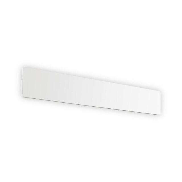Netlighting Zig Zag Integrated Led Wall Lamp White 53cm 4000K