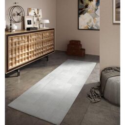 THE RUGS Villeroy & Boch 1906 Wool Rug Wilhelmine - Handwoven Soft & Durable in White - Size: 120 cm x 170 cm - thumbnail 6