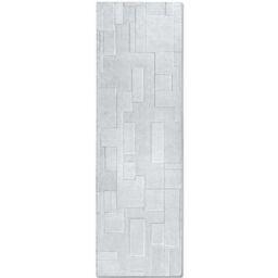 THE RUGS Villeroy & Boch 1906 Wool Rug Wilhelmine - Handwoven Soft & Durable in White - Size: 120 cm x 170 cm - thumbnail 3