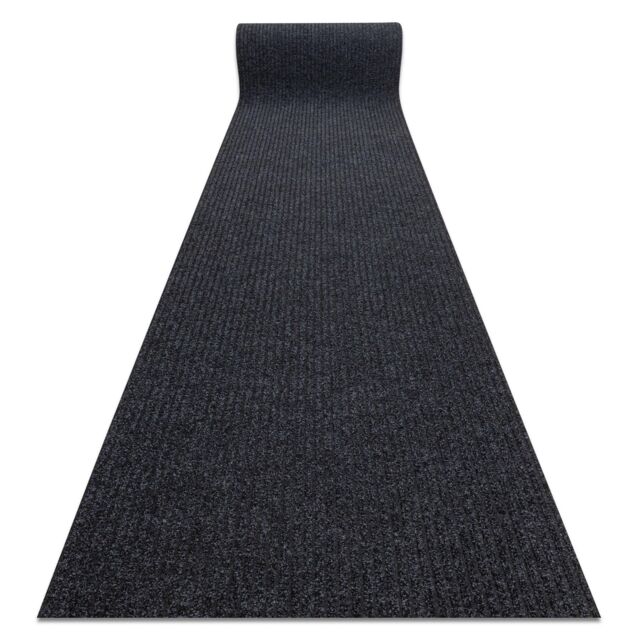 RugsX Antislip Runner in Metallics - Size: 100 cm x 470 cm - image 1