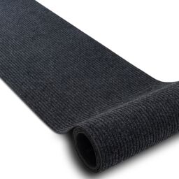 RugsX Antislip Runner in Metallics - Size: 100 cm x 470 cm - thumbnail 2