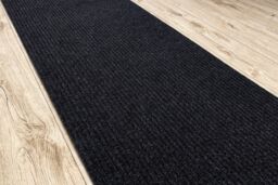 RugsX Antislip Runner in Metallics - Size: 100 cm x 470 cm - thumbnail 4