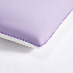 GAVENO CAVAILIA Lavender Scent Infused Pillow in Purple - thumbnail 4