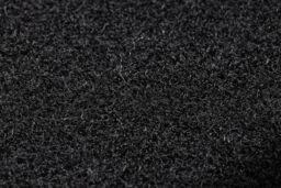 RugsX Ed Car Triumph Rug in Black - Size: 190 cm x 200 cm - thumbnail 4