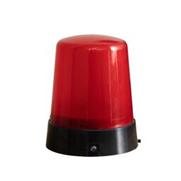 Samuel Alexander Motion Activated Christmas Present Snoop Alarm With A Flashing Light & 90 Decibel Siren in Red - thumbnail 7
