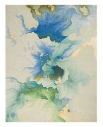 The Rug Shop UK Multi Handmade Abstract Optical 3D Luxurious Easy To Clean Rug - Size: 170 cm x 220 cm - thumbnail 7