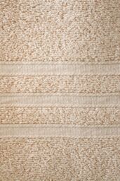 Catherine Lansfield 'Zero Twist' Hand Towel in Natural - thumbnail 3