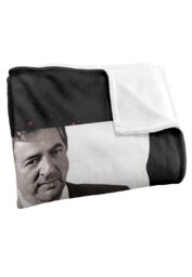 ViacomCBS/Nickelodeon Criminal Minds Character Boxes Silky Touch Super Soft Throw Blanket 152 X 127 cm in White - thumbnail 3