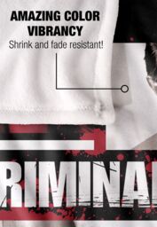 ViacomCBS/Nickelodeon Criminal Minds Character Boxes Silky Touch Super Soft Throw Blanket 152 X 127 cm in White - thumbnail 4