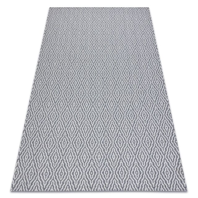 RugsX Casa Rug in Metallics - Size: 133 cm x 190 cm - image 1