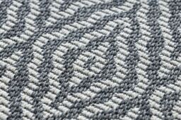 RugsX Casa Rug in Metallics - Size: 133 cm x 190 cm - thumbnail 5