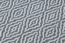 RugsX Casa Rug in Metallics - Size: 133 cm x 190 cm - thumbnail 4