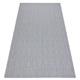 RugsX Casa Rug in Metallics - Size: 133 cm x 190 cm - thumbnail 1