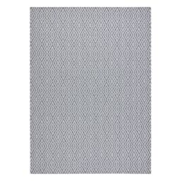 RugsX Casa Rug in Metallics - Size: 133 cm x 190 cm - thumbnail 2