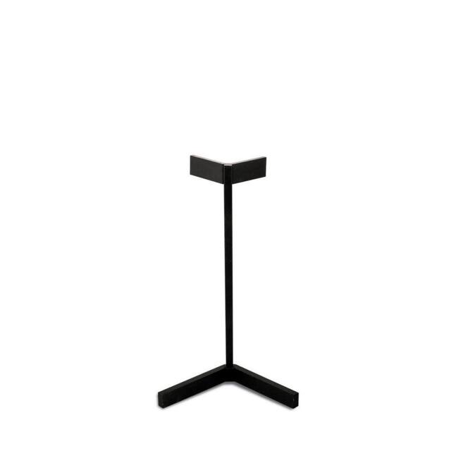 Netlighting Vector Table Lamp 5W LED 3000K 375lm Black 3yrs Warranty - image 1