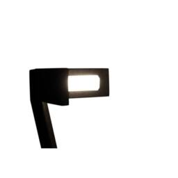 Netlighting Vector Table Lamp 5W LED 3000K 375lm Black 3yrs Warranty - thumbnail 5
