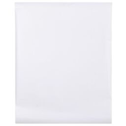 Berkfield Home Window Films Frosted White PVC - thumbnail 3