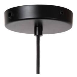 Netlighting Rollo Pendant light 1xE27 Terracotta in Orange - thumbnail 6