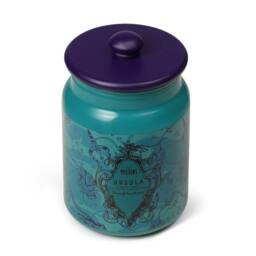 Disney Villains Inspired Candle - Sea Flower & Black Pearl 300G (1-Wick) in Teal - Size: Medium - thumbnail 3
