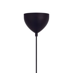Nordlux Modern Indoor Pendant Light Brown Metal E27 Marble - Mains Powered, IP20 - thumbnail 5