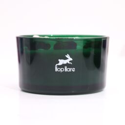 KDMD Hop Hare Crystal Magic Flower Candle - The Sun in Blue - thumbnail 8