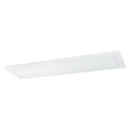 Netlighting Rosi 80x20cm Panel White LED Dimmable 30006000K Remote Control - Size: 80x20 cm - thumbnail 2