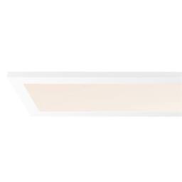 Netlighting Rosi 80x20cm Panel White LED Dimmable 30006000K Remote Control - Size: 80x20 cm - thumbnail 5