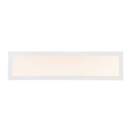 Netlighting Rosi 80x20cm Panel White LED Dimmable 30006000K Remote Control - Size: 80x20 cm - thumbnail 3