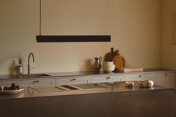 Nordlux Modern Indoor Pendant Light Black Metal S14S Bulb included - Mains Powered, IP20 - thumbnail 4