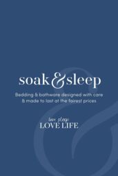 Soak&Sleep Ivory Pure Mulberry Silk 30cm Fitted Sheet - Size: Super King Fitted - thumbnail 6